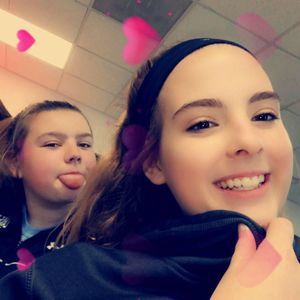 Meet your Posher, Abi